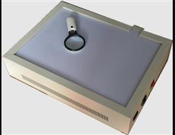 种子净度工作台 型号:DFHB-407198 库号：D407198