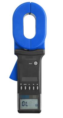 钳形接地电阻测试仪 型号:ETCR2000B+ 库号：D400949