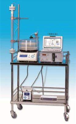 自动液相色谱分离层析仪(电脑数据采集) 型号:MD99-3 库号：D410569