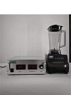 吴茵混调器 型号:MK-WYH25000 库号：D410562