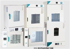 电热恒温鼓风干燥箱（不锈钢内胆） 型号:DHG-9202-2A库号：D366002
