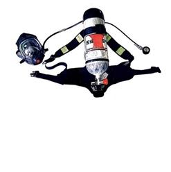 正压空气呼吸器 型号:RHZKF6.8/30 库号：D296206