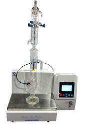 自动甲苯不溶物含量测定仪（单联） 型号:HCR1501A 库号：D410609