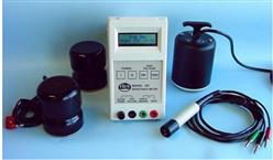 美国TREK 表面电阻测试仪主机+重锤- 型号:TREK152-1 库号：D408318