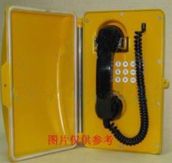 轨旁电话机 型号:HA81868TS 库号：D307630