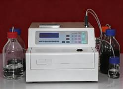 全自动还原糖测定仪 型号:SGD-4 库号：D373048