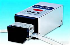 恒流泵（十二通道，转速数显0-160转/分） 型号:BT100-12库号：D294043