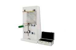 平均粒度测定仪 型号:WLP-208 库号：D410344