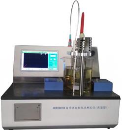 自动沥青软化点测定仪（高温型）  型号:DF-22847 库号：D22847