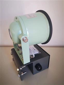 日本三协SANKYO磨音传感器  型号:SLD-01 库号：D408886