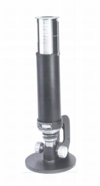 透气度仪+自动计数器 型号:Gurley4110N+Gurley-4320 库号：D380532