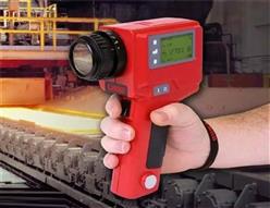 英国LAND手持式红外测温仪（测温范围450-1400℃ ） 型号: Cyclops C390L库号：D359805