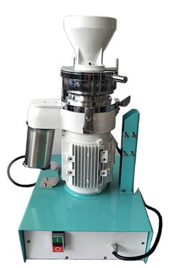 麦芽粉碎机 型号:DLEU-EBC 库号：D123080