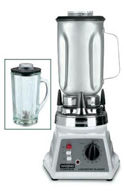 吴茵混合器搅拌器捣碎机 型号:waring-8010G库号：D399571