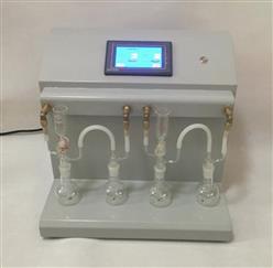 二氧化碳收集测定仪 型号:DF-2RCIV 库号：D392255