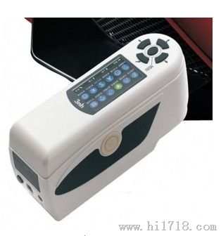 便携式电脑色差仪 色差计