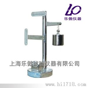 水泥雷氏夹检测仪