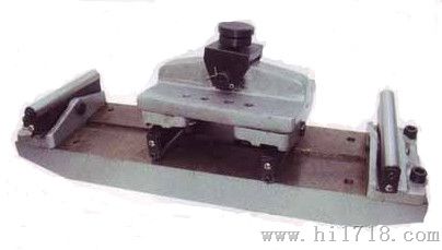 混凝土抗折夹具 混凝土抗劈裂夹具