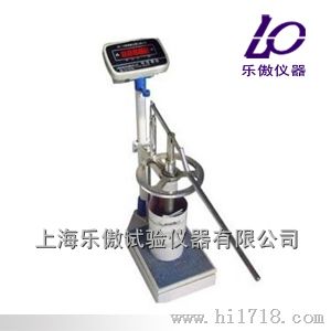 数显混凝土贯入阻力仪