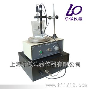 水溶性氯离子含量快速检测仪