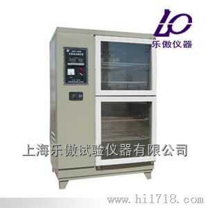 砂浆标准养护箱 砂浆恒温恒湿养护箱
