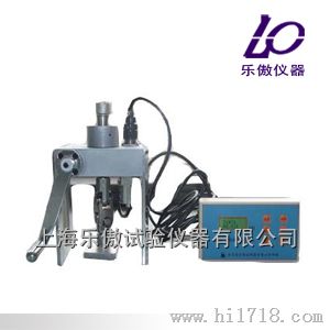 饰面砖粘结强度拉拔仪