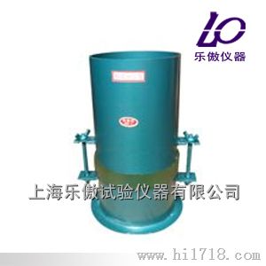 砂浆分层度测定仪