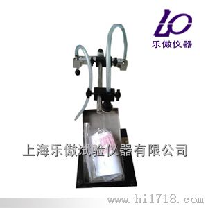 保温材料憎水性试验仪