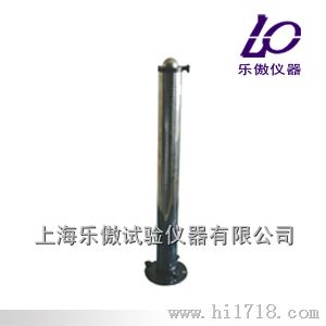 突起路标耐冲击测定仪