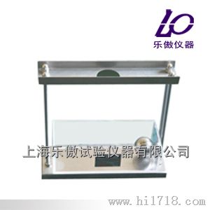 反光膜耐冲击测试装置