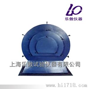 硅芯管冷弯曲半径试验装置