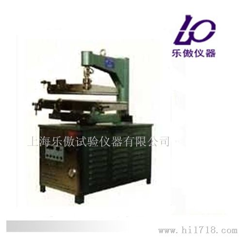 石膏板材抗折机