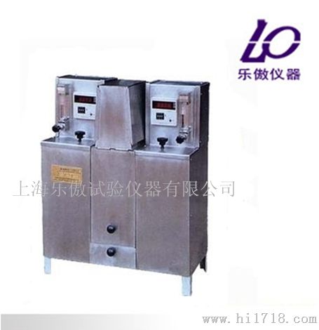 防火性能测定仪