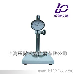 矿物棉板式测厚仪 板型测厚仪