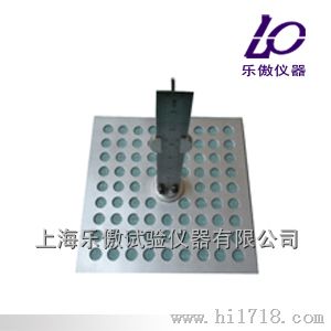 矿物棉针式测厚仪 针型测厚仪 岩棉测厚仪