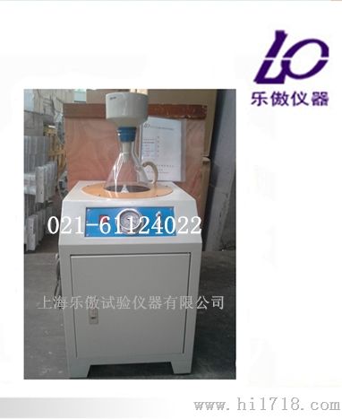 粉刷石膏砂浆保水率试验仪