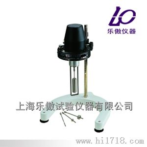 旋转粘度计（指针式）