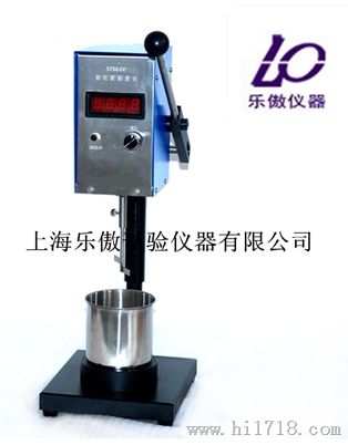 斯托默粘度计（数显不带砝码）