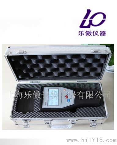 手持式甲醛检测仪