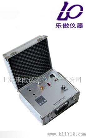 室内空气检测仪