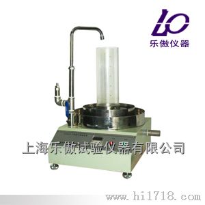 土工布透水性测定仪