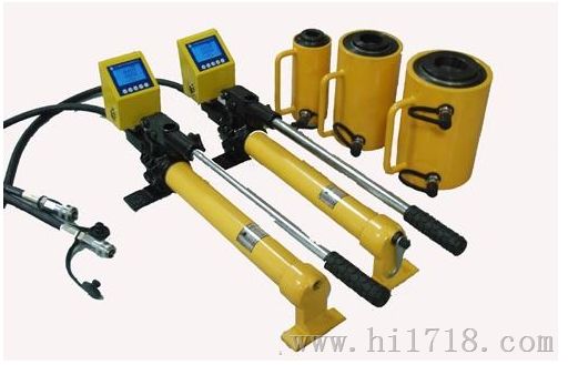 锚杆拉力计、锚杆拉拔仪