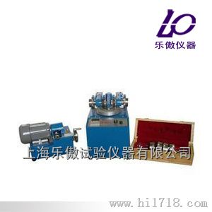 漆膜磨耗仪、木材磨耗仪