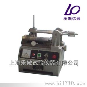 涂膜划痕试验仪