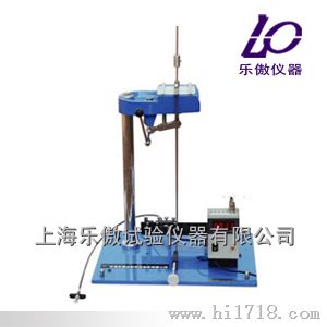 摆杆阻尼试验仪