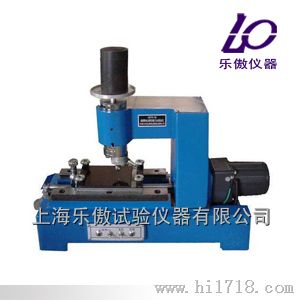 电动漆膜附着力测定仪