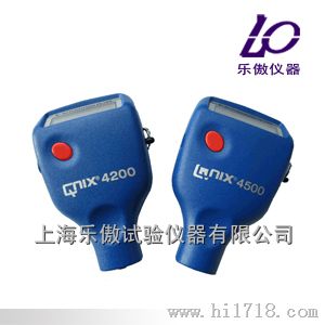 两用涂层测厚仪 进口