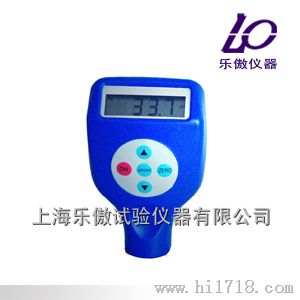 漆膜测厚仪 磁性涂层测厚仪