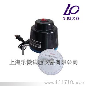 漆膜自动干燥时间测定器