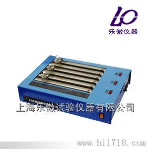 直线式干燥时间测定器